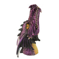 Quemador de incienso Smoking Dragon