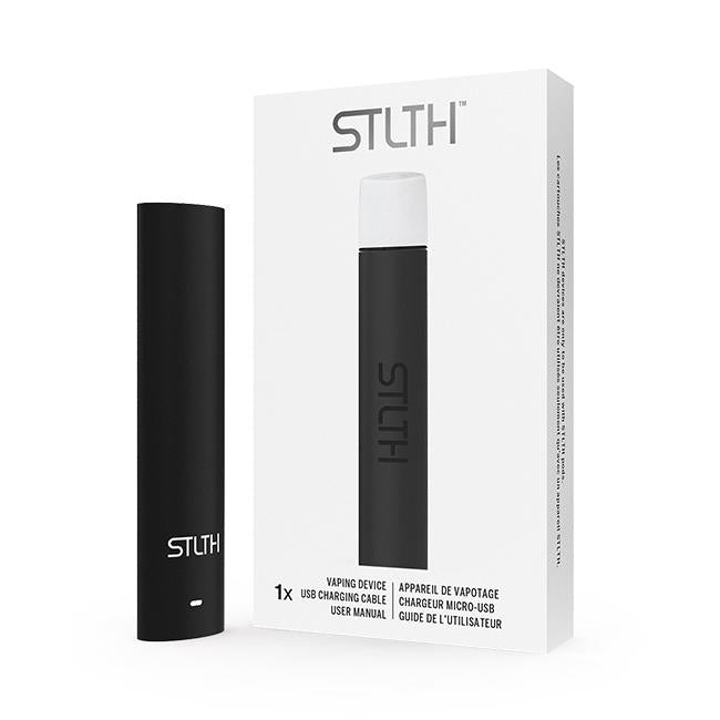 Dispositivo STLTH