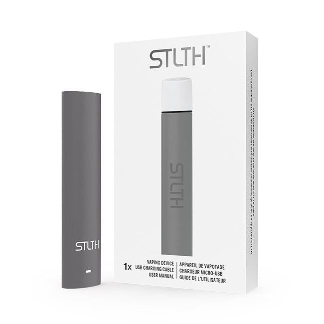 Dispositivo STLTH