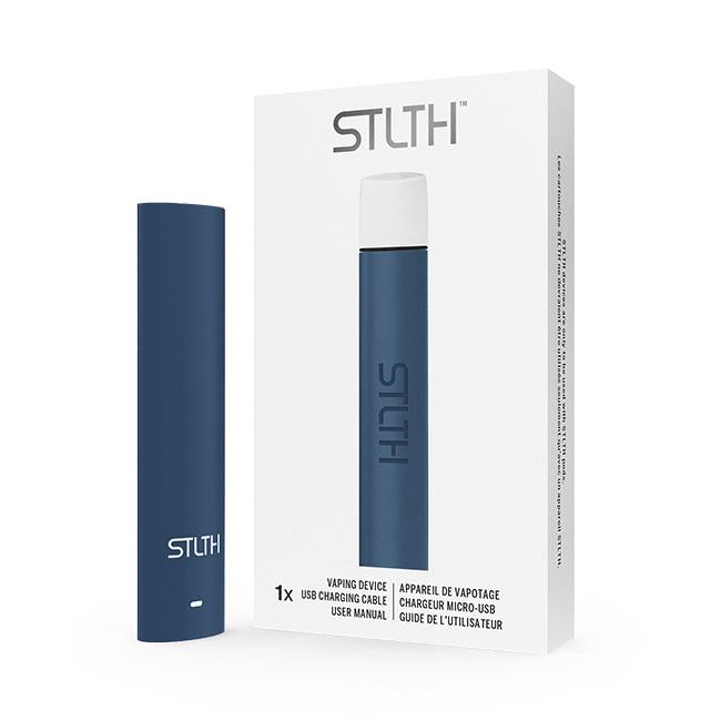 Dispositivo STLTH