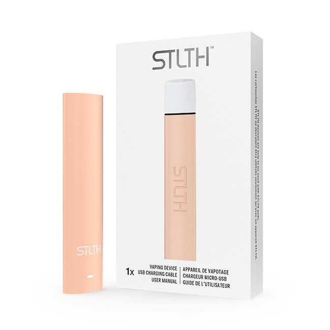 Dispositivo STLTH