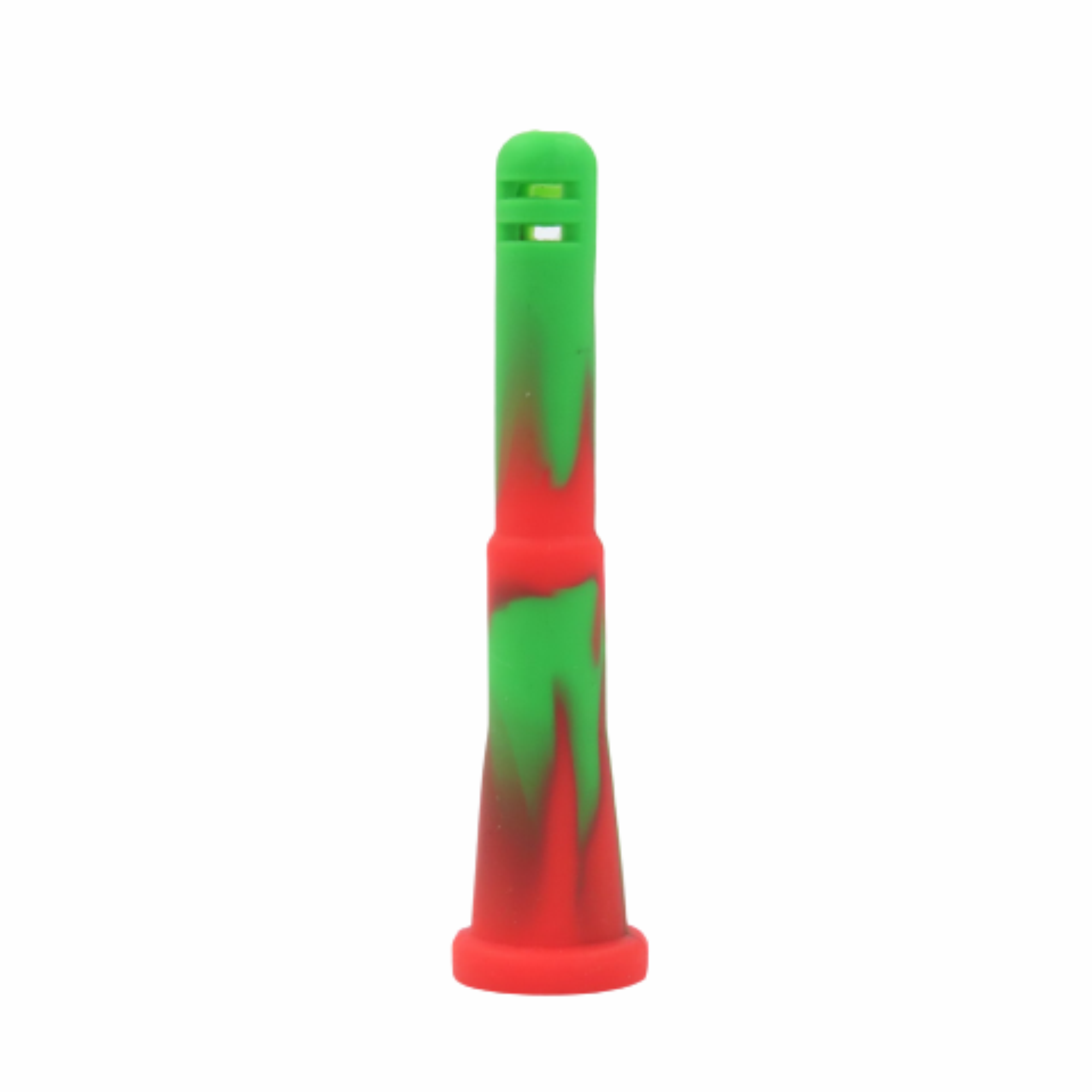 Downstem de silicona 10 cm