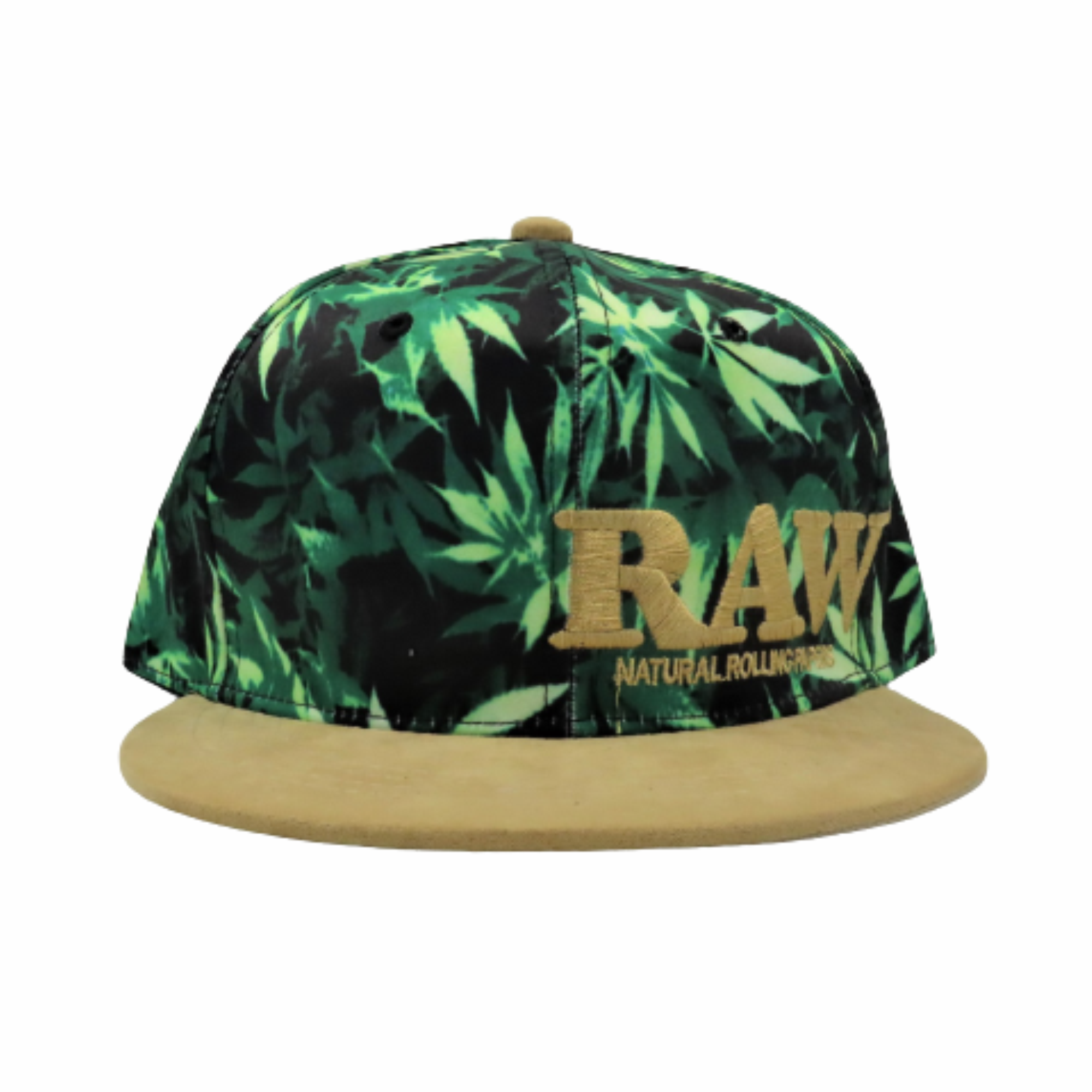 Gorra RAW