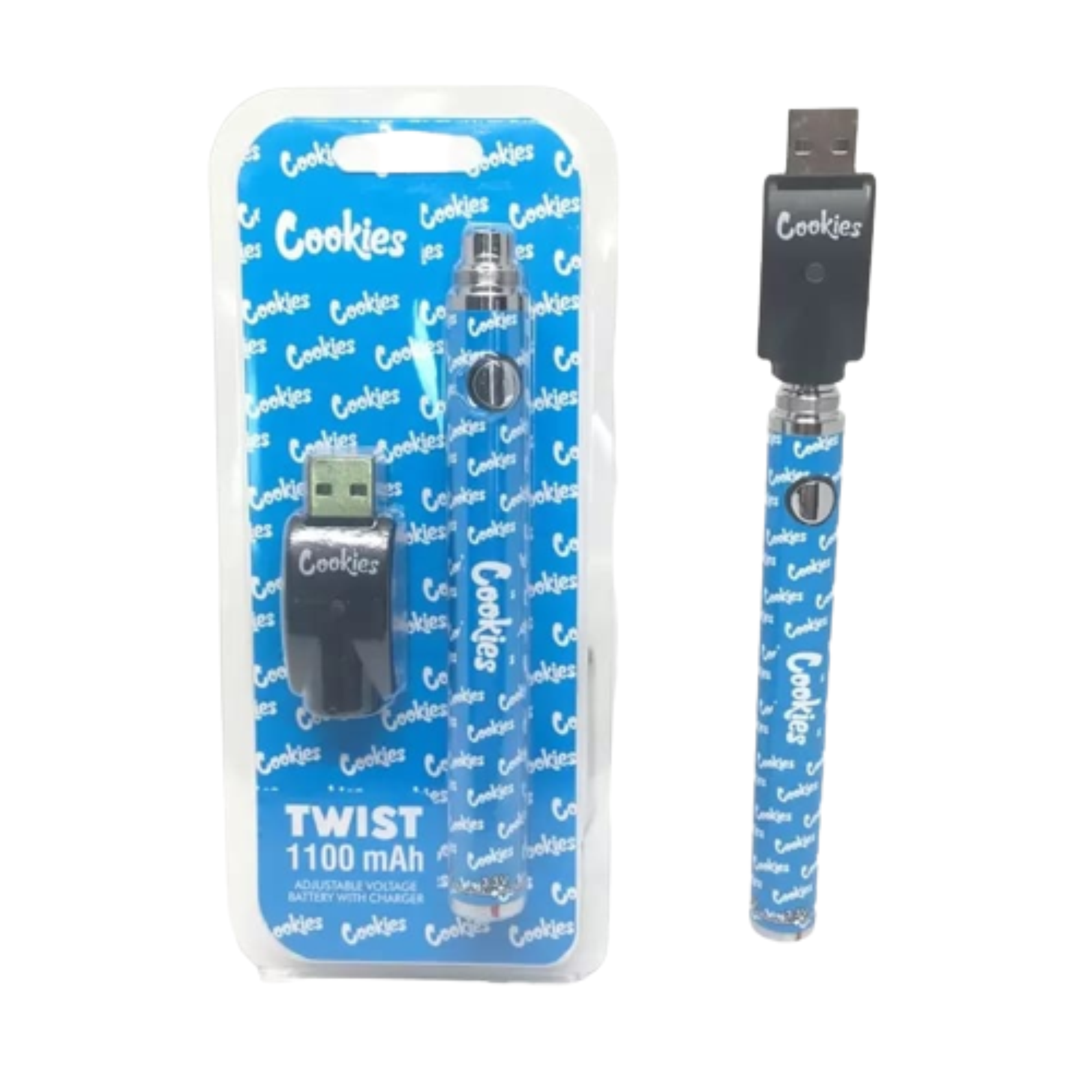 BATERIA COOKIES 1100 MAH