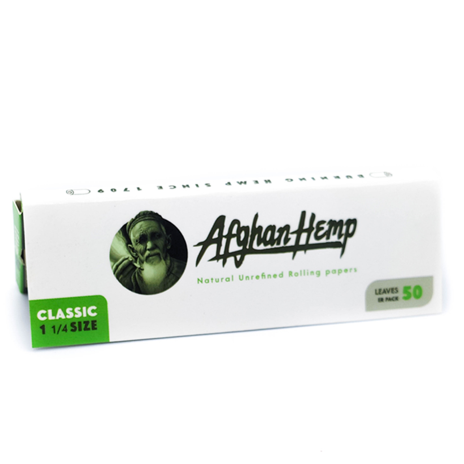 Afghan Hemp Rolling Papers
