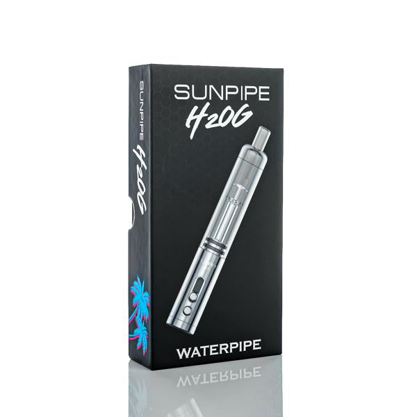 Sunpipe H20G