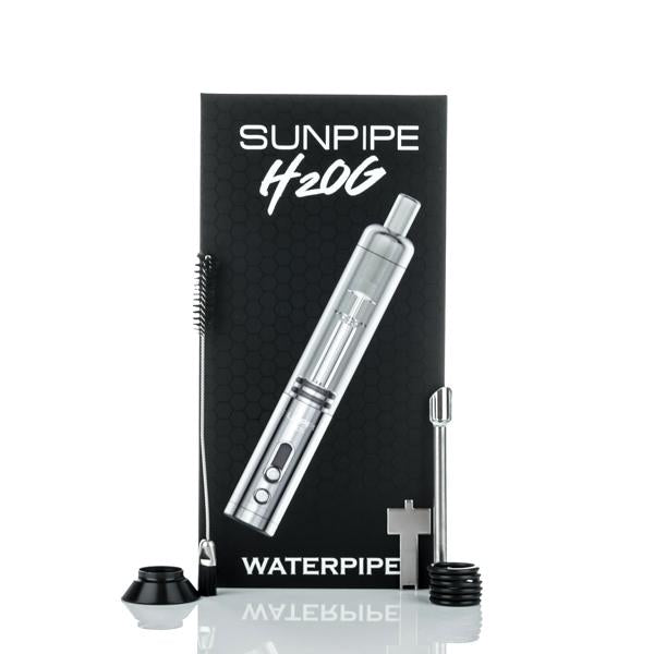 Sunpipe H20G