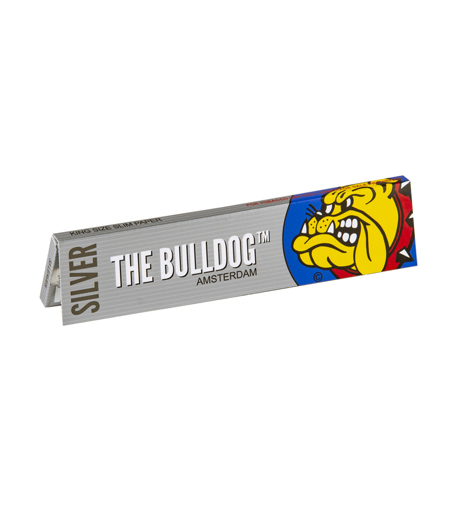 The Bulldog Silver King Size