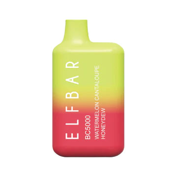 Elf Bar 5000 Puff Vaporizadores desechables
