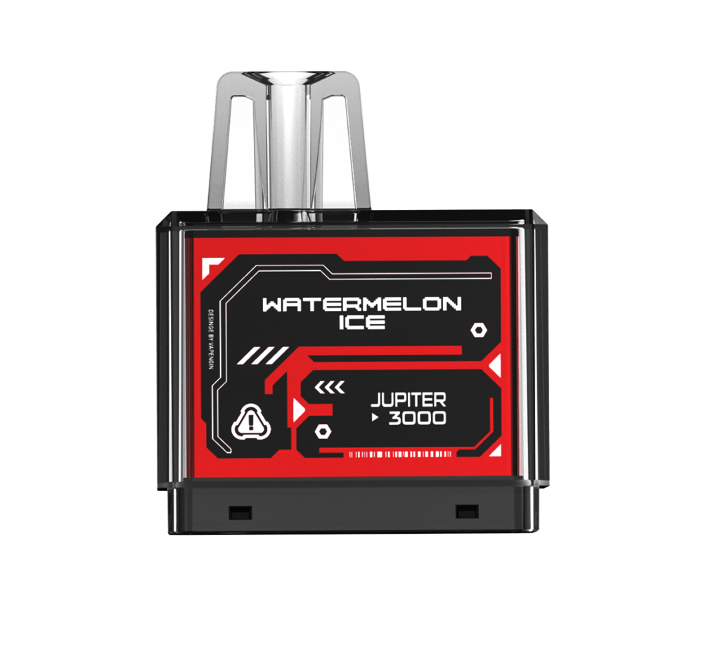 Vpengin - Pods Jupiter 3000 puff