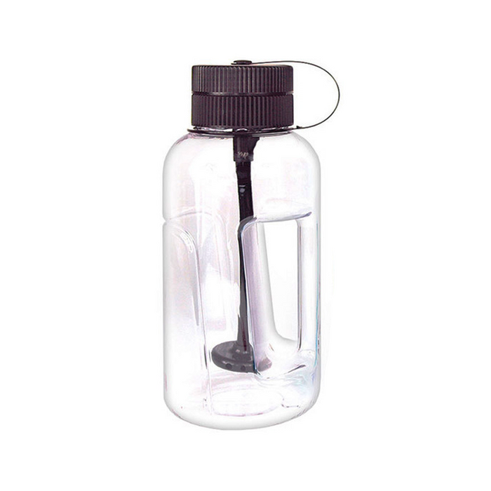 Bong de botella de agua ZMOKIE