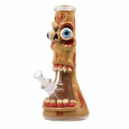 Zombie monster bong