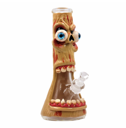 Zombie monster bong