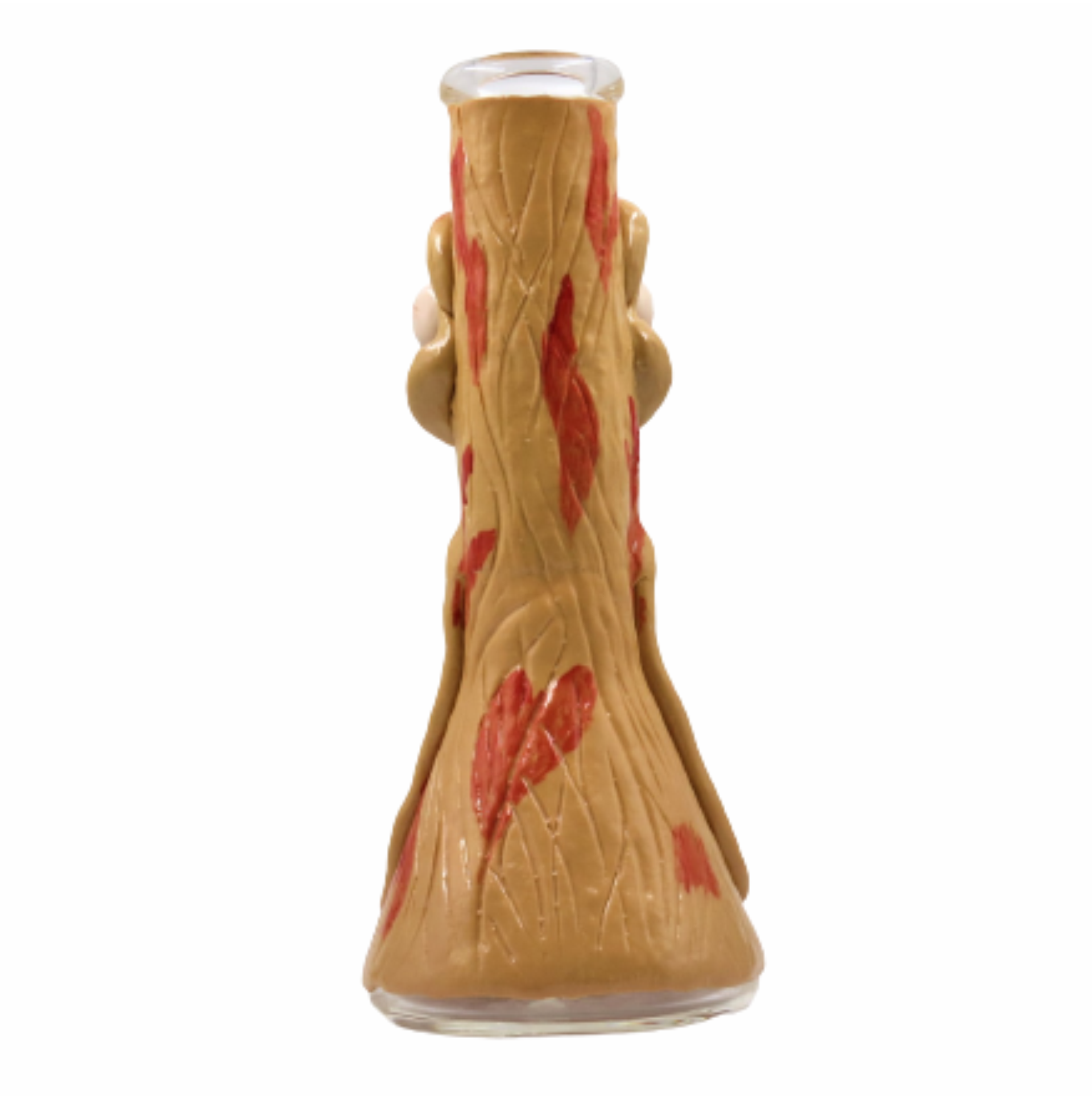Zombie monster bong