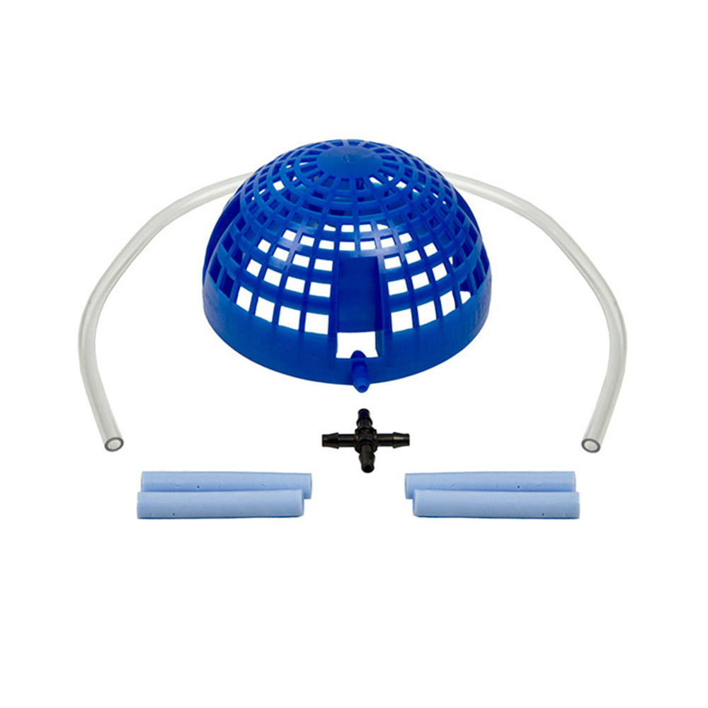 AIRDOME KIT COMPLETO