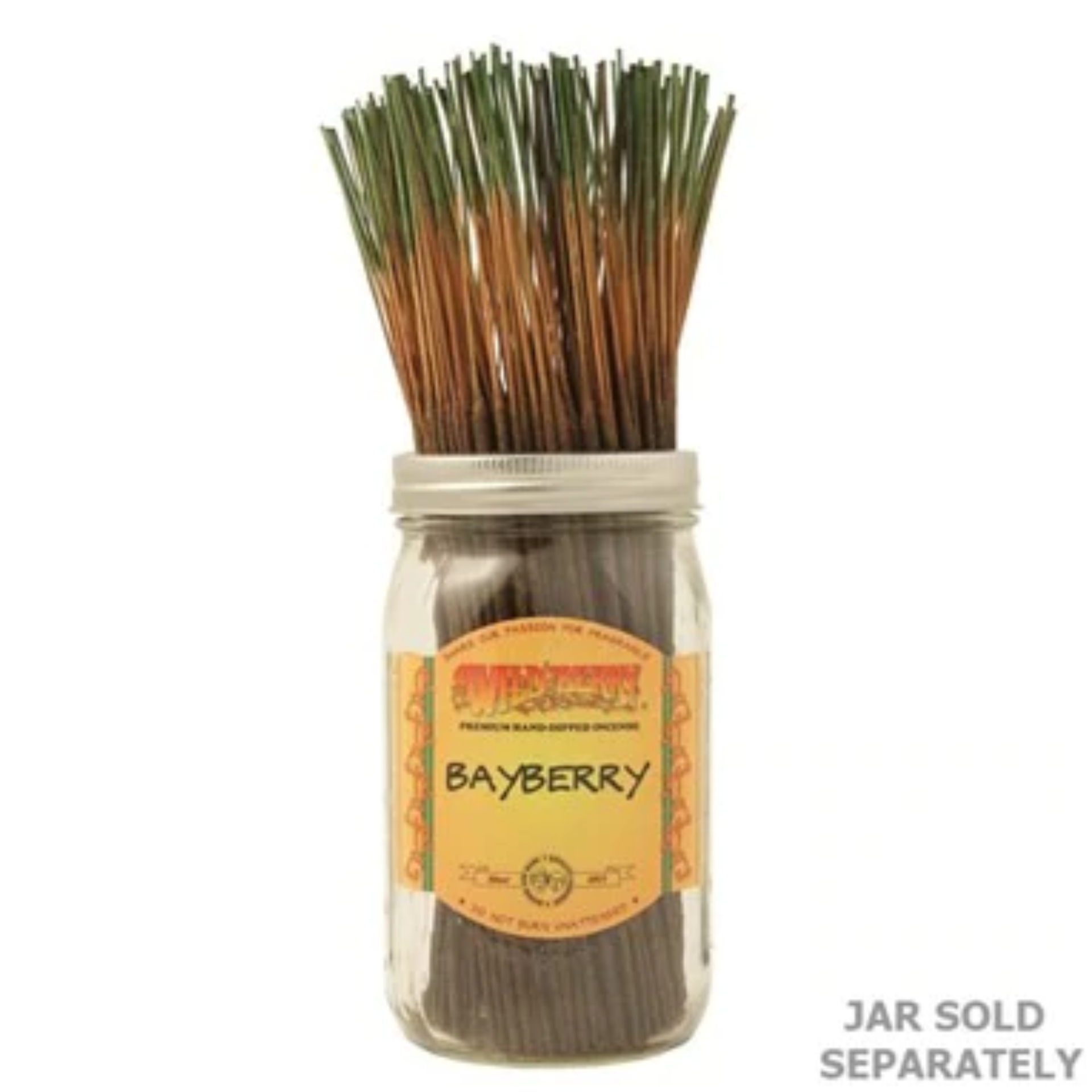 Varita de incienso Wild Berry Bayberry