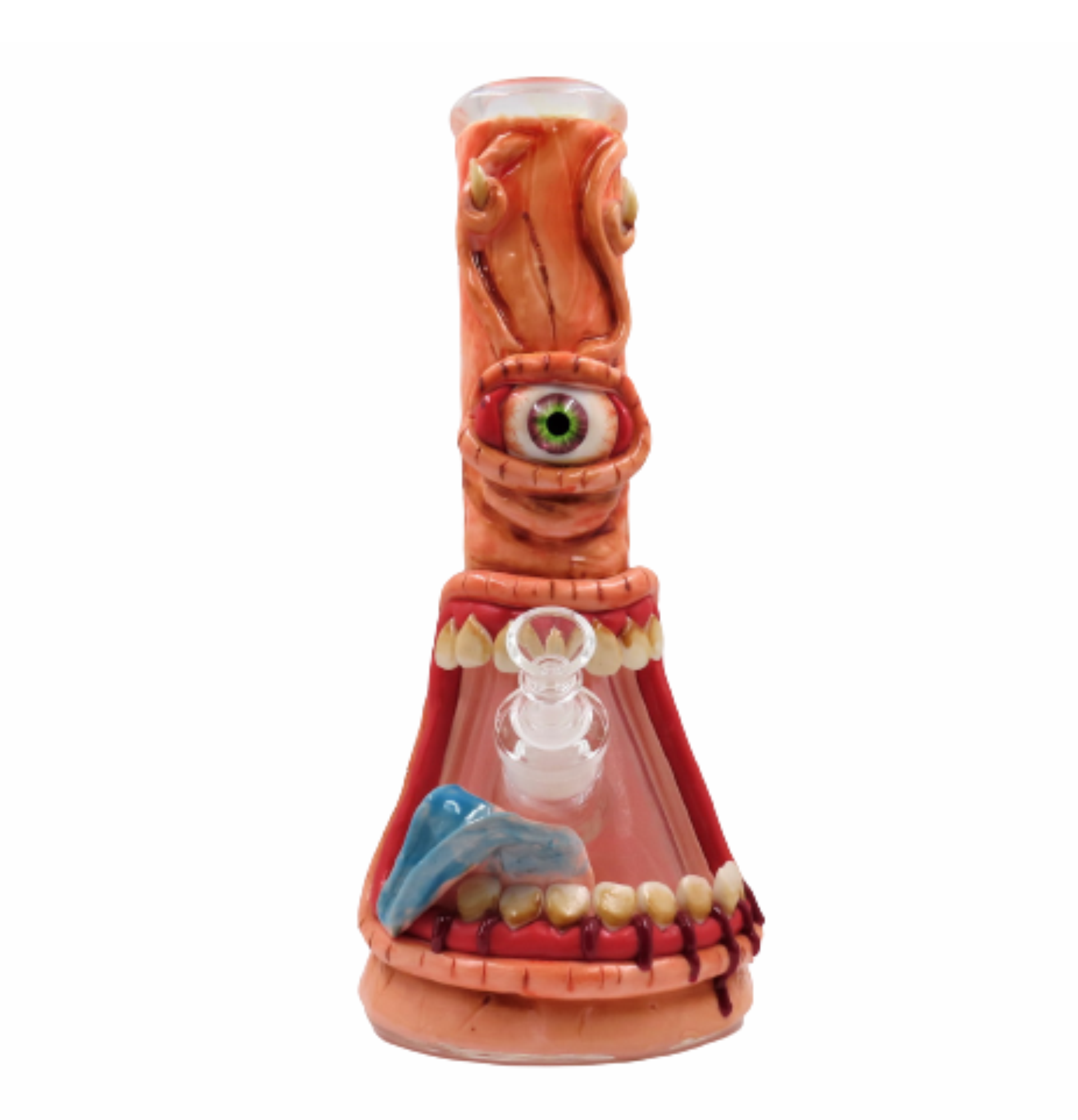 Monster Bong Tongue