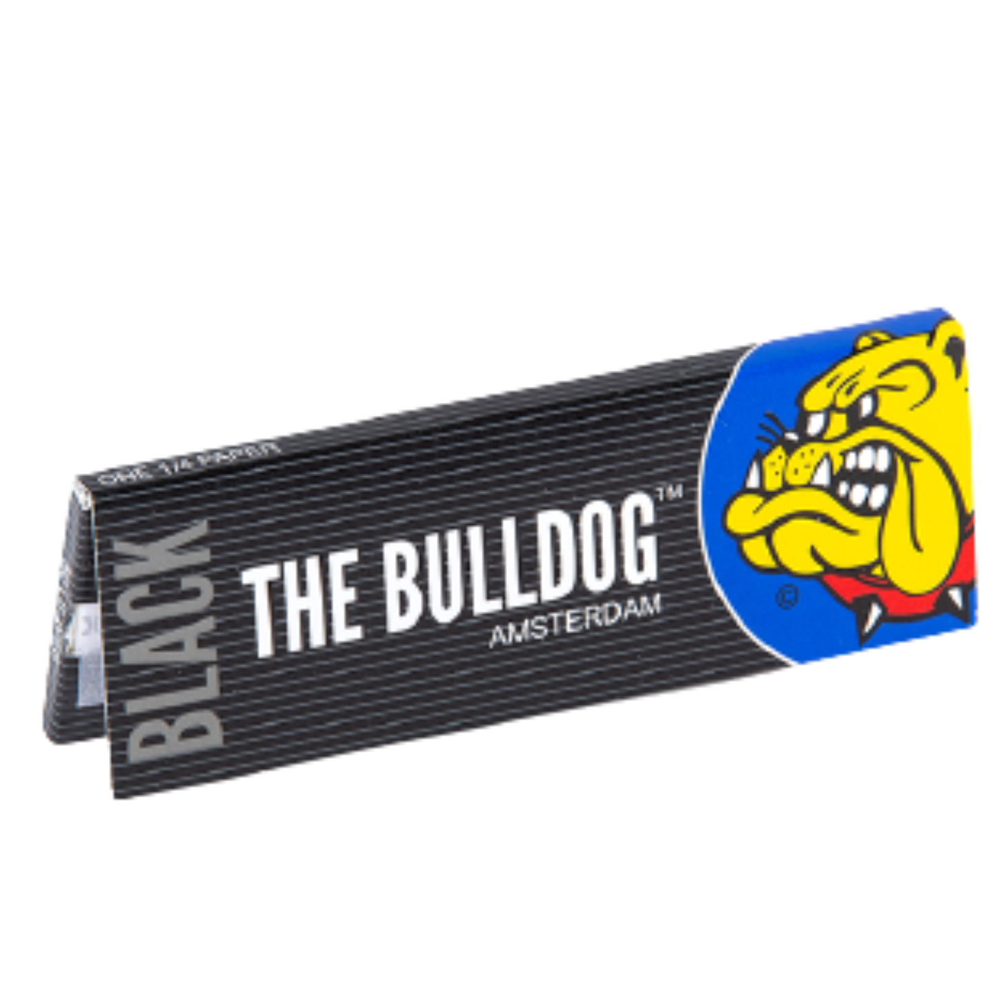 The Bulldog Black