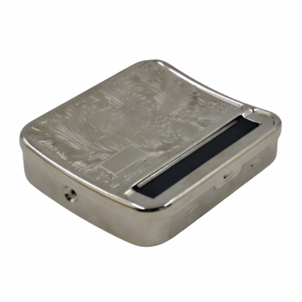 Auto-roll Box Individual