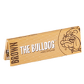 The Bulldog Brown 1 1/4