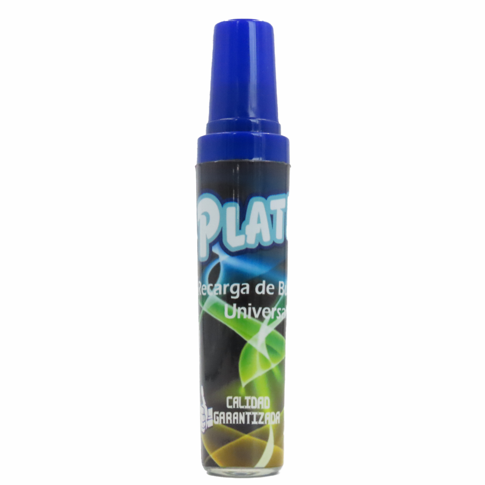 Platino Recarga de Butano Universal 18 ml