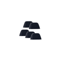 Aria Silcone Boquilla Cap-5pcs