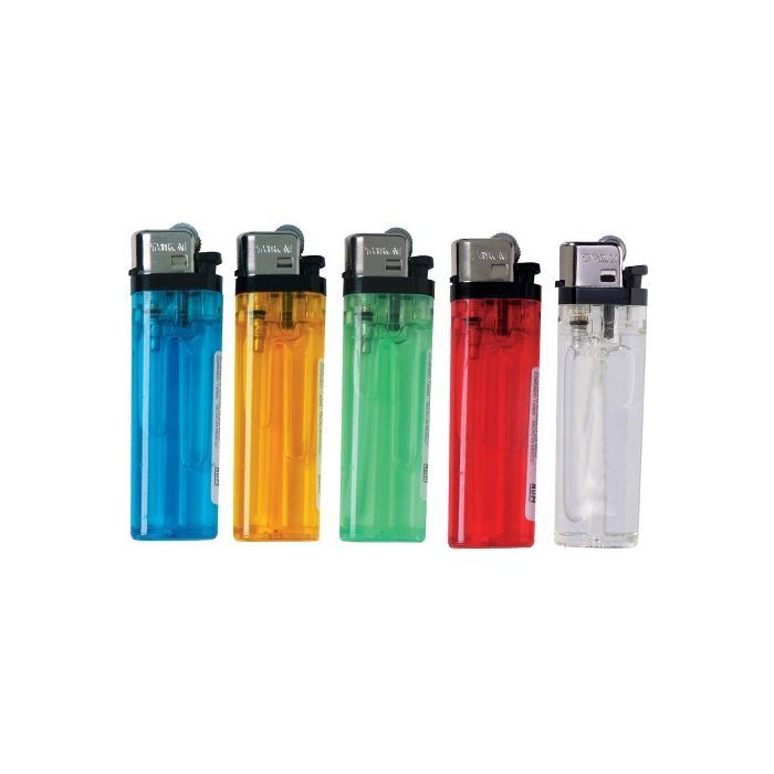 ENCENDEDOR DESECHABLE BOLSILLO