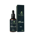 The Healer CBD Oil 500mg sabor menta