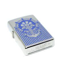 49425 Zippo Nautical