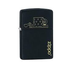 49218 Zippo Insert