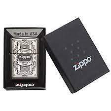 29425 Zippo Quality