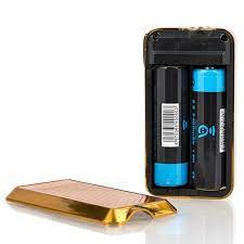 Joyetech Batpack Starter Kit Eco D16