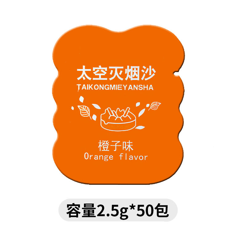 Taikongmie Yansha | Arena para Ceniceros Atrapa ceniza