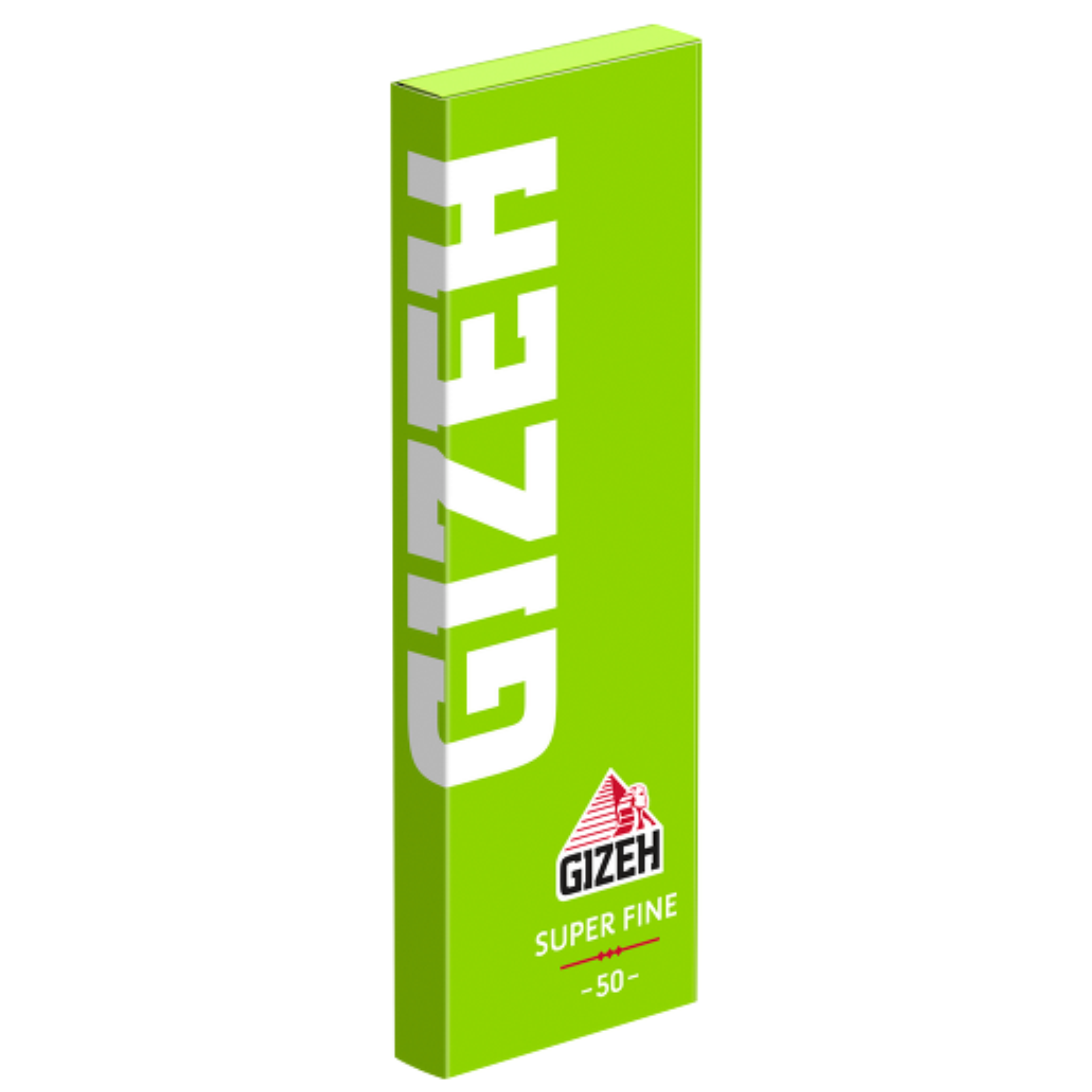 GIZEH Super Fine 1 1/4