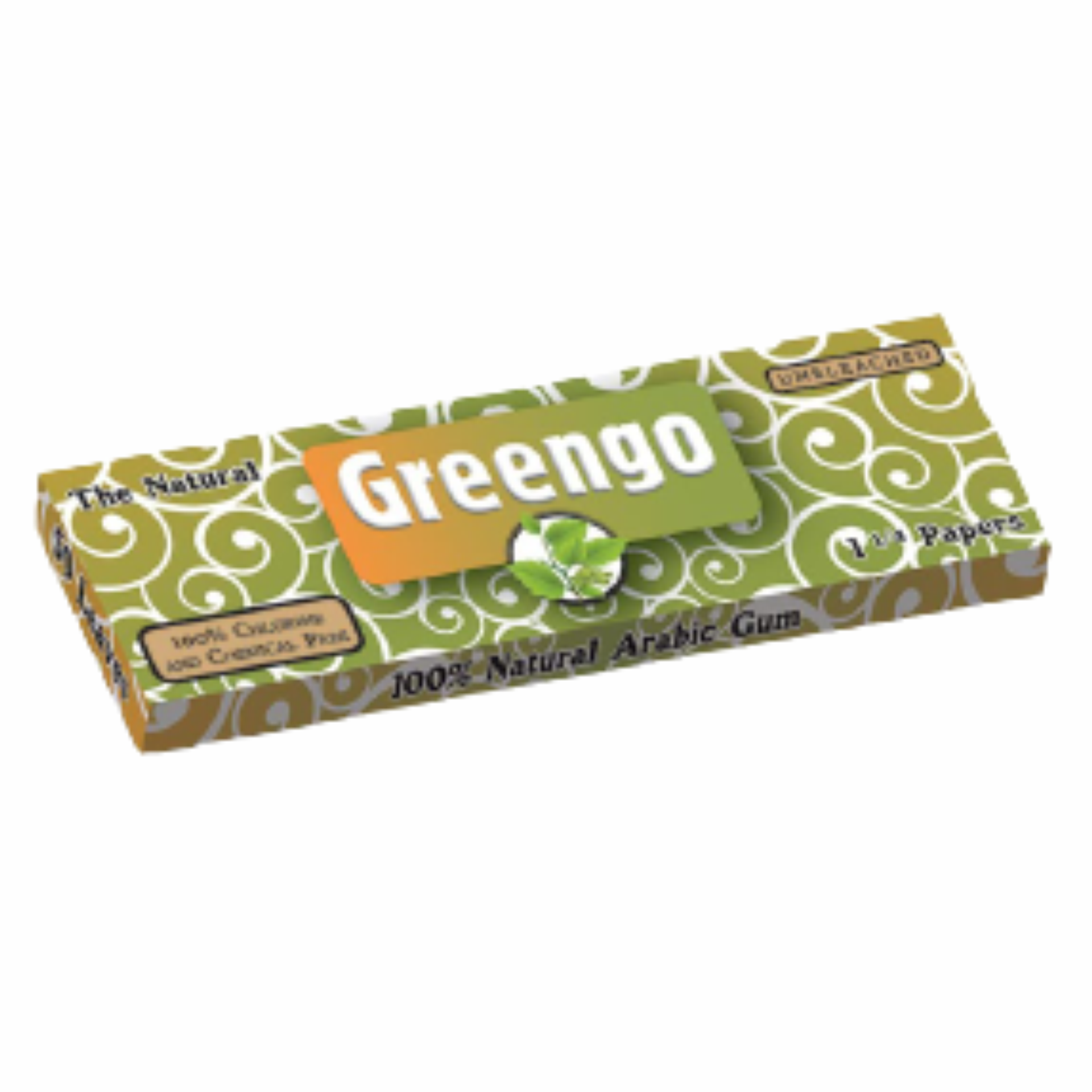 Greengo Clásicos 50 #7