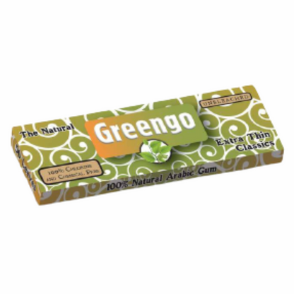 Greengo Clásicos Extra Finos