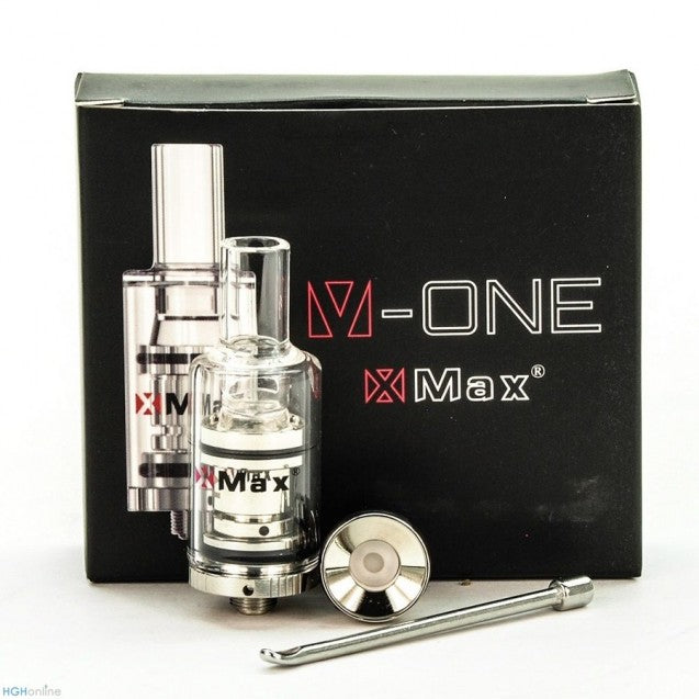 Half kit para vaporizador XVape XMAX V-One