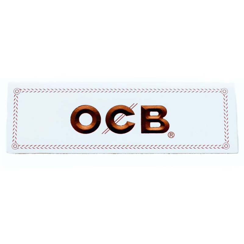 OCB Blanco 1 1/4