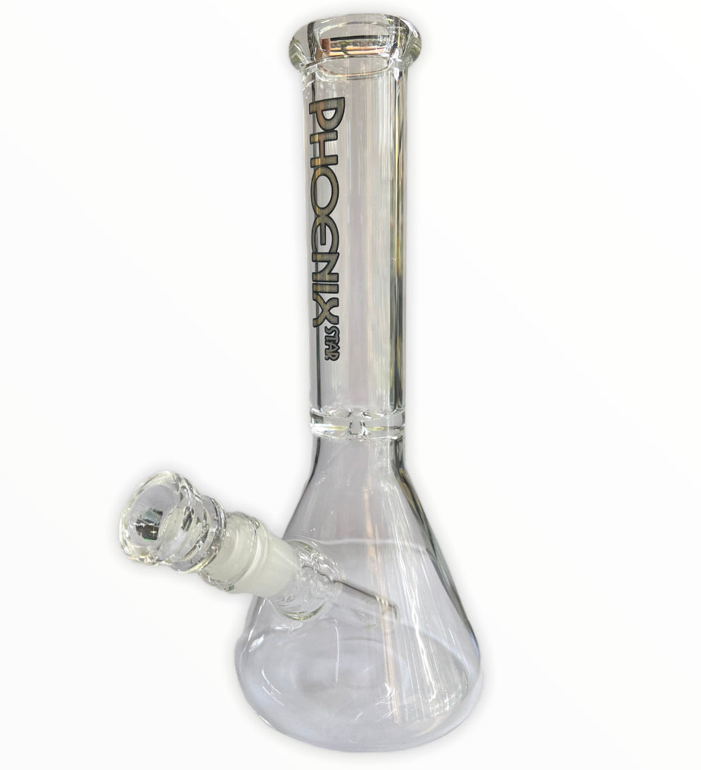 Bong Beaker Phoenix