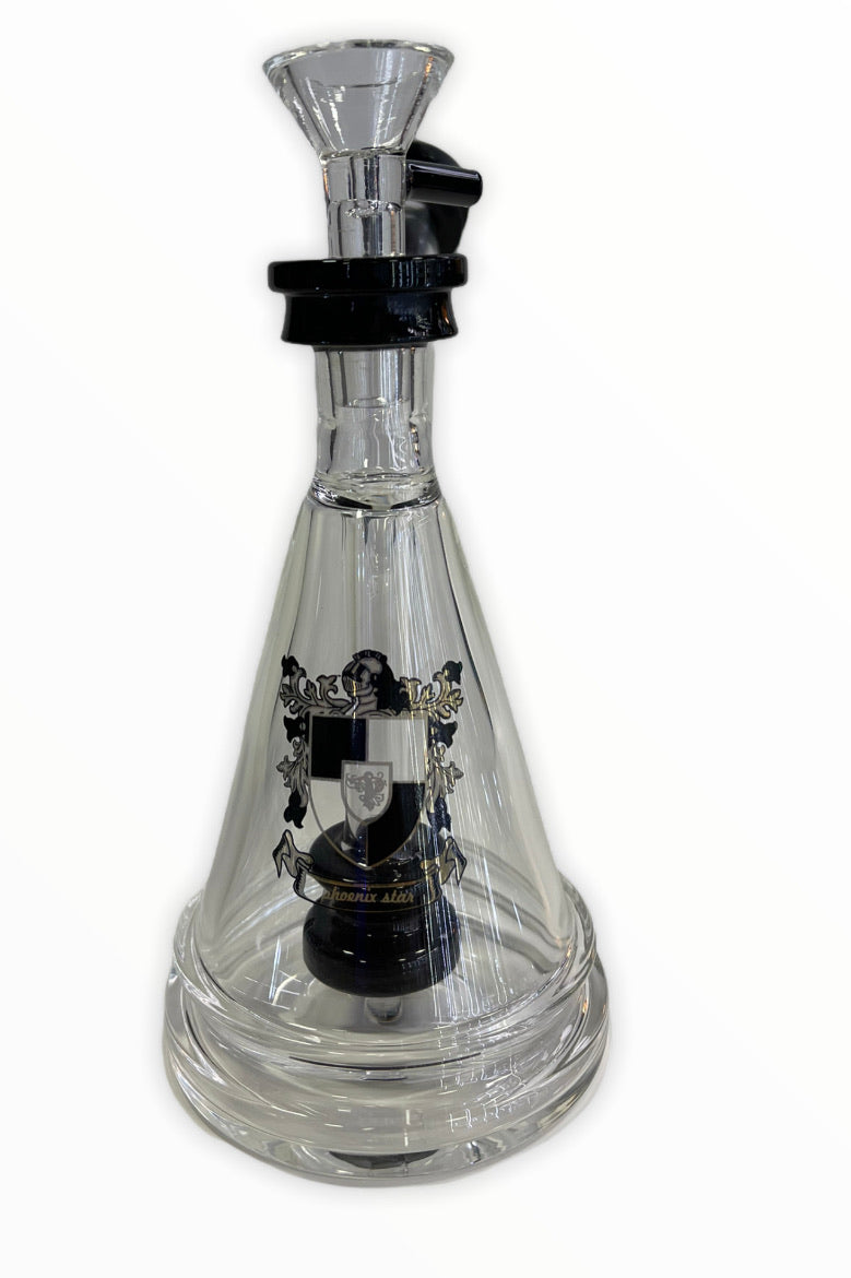 Bong Phoenix