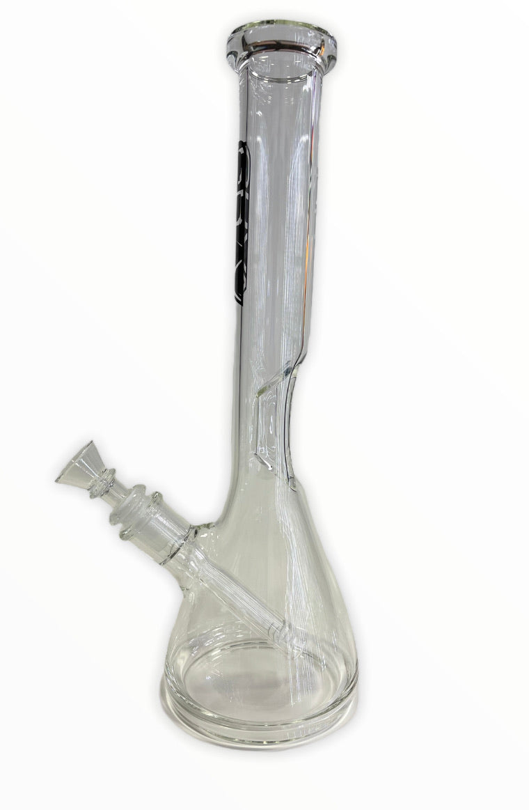 Beaker Grav