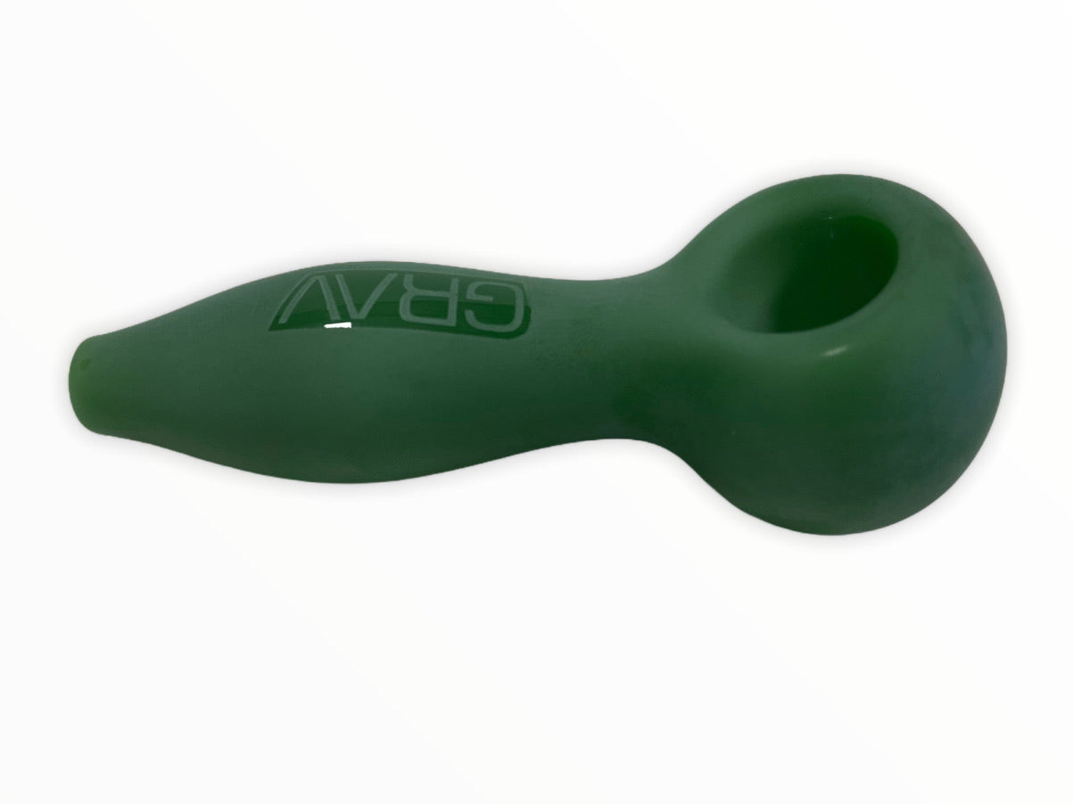Pipa tipo Spoon de Grav