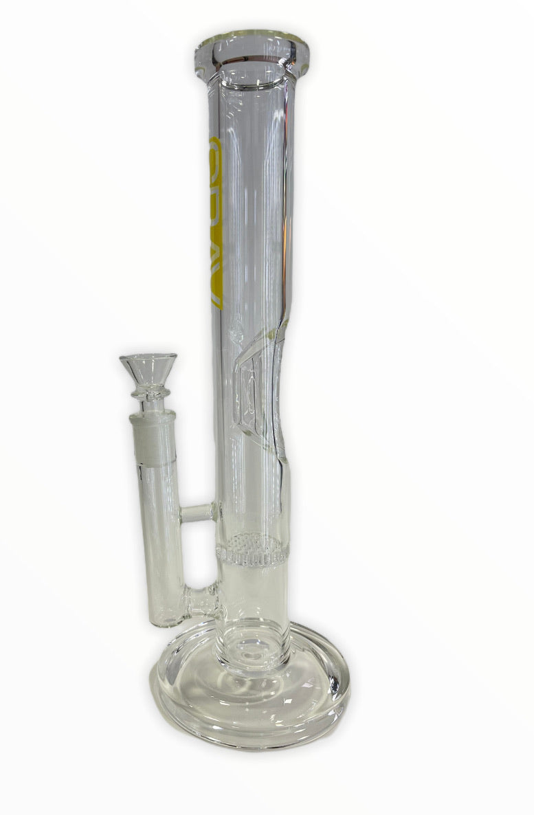 Bong con percolador tipo Matrix de Grav