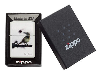 29895 Encendedor zippo Spazuk