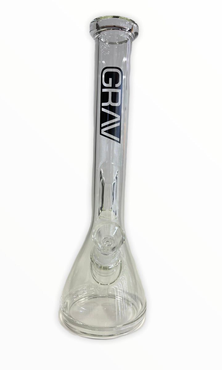 Beaker Grav