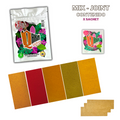 Qara Rolling Fruits 1 1/4 Joints x5
