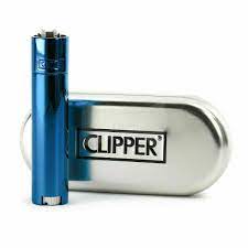 Clipper Metalizadas