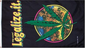 Bandera Legalize it