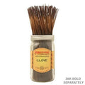 Varita de incienso Wild Berry Clove