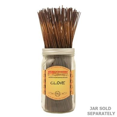 Varita de incienso Wild Berry Clove